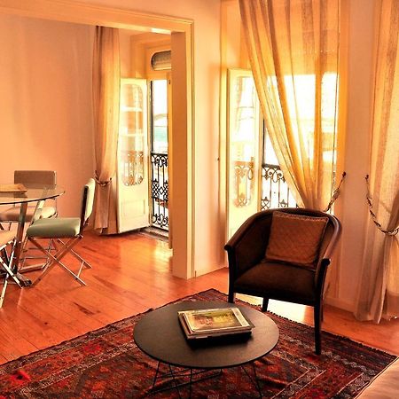 Lapa Chic Apartment By Be@Home ลิสบอน ภายนอก รูปภาพ
