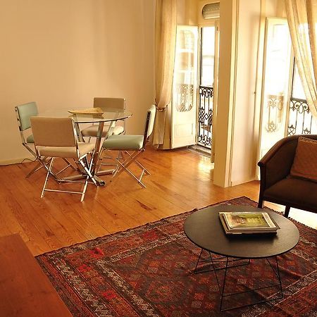 Lapa Chic Apartment By Be@Home ลิสบอน ห้อง รูปภาพ