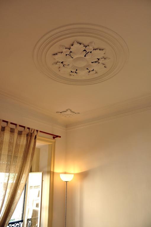 Lapa Chic Apartment By Be@Home ลิสบอน ห้อง รูปภาพ