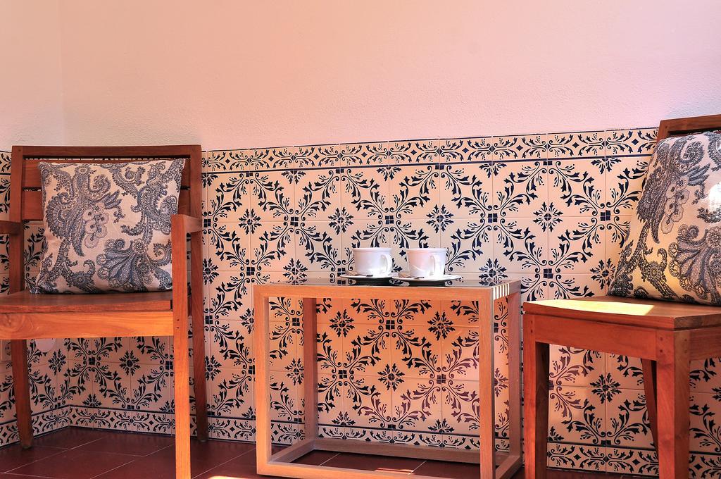 Lapa Chic Apartment By Be@Home ลิสบอน ห้อง รูปภาพ