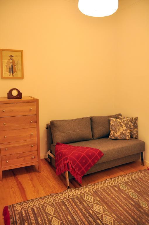 Lapa Chic Apartment By Be@Home ลิสบอน ห้อง รูปภาพ