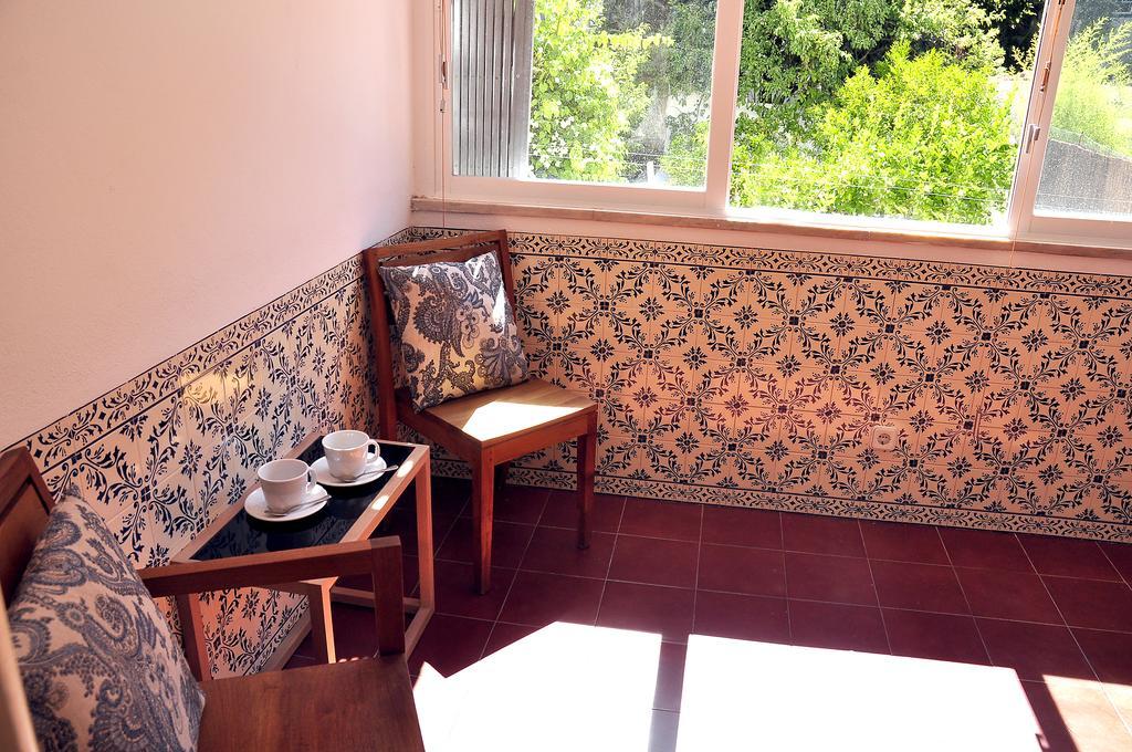 Lapa Chic Apartment By Be@Home ลิสบอน ห้อง รูปภาพ