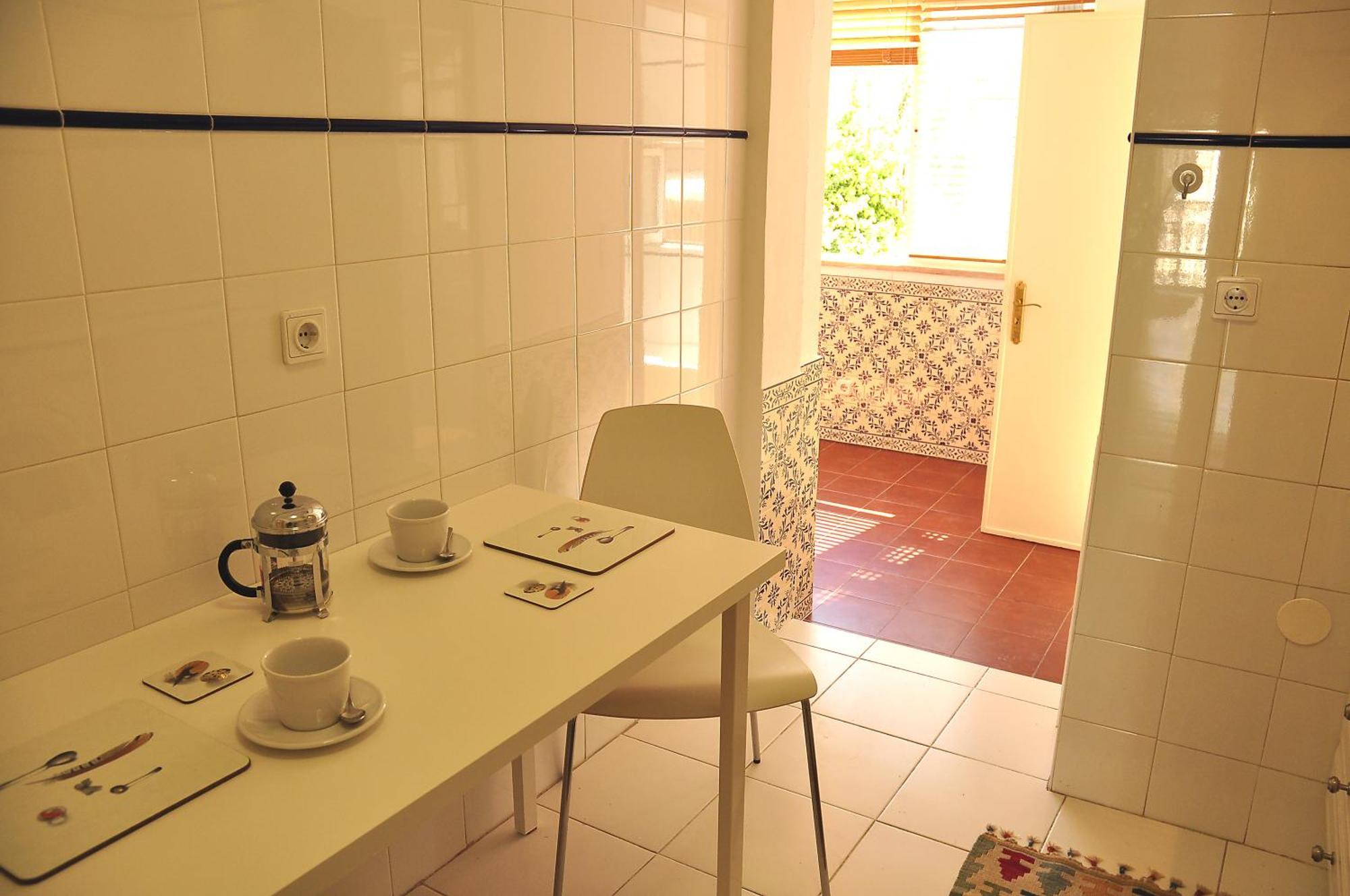 Lapa Chic Apartment By Be@Home ลิสบอน ภายนอก รูปภาพ