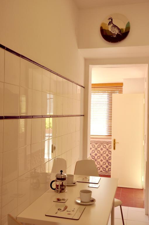 Lapa Chic Apartment By Be@Home ลิสบอน ห้อง รูปภาพ
