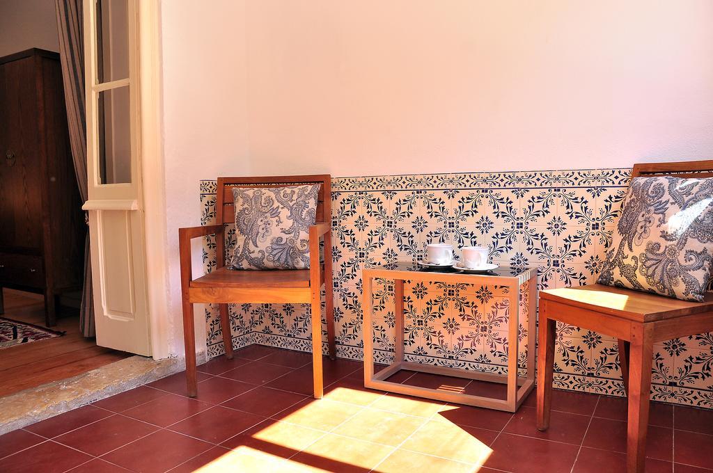 Lapa Chic Apartment By Be@Home ลิสบอน ห้อง รูปภาพ