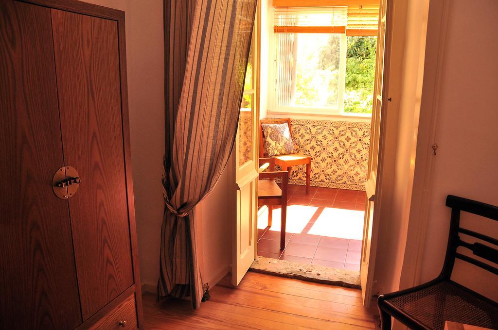 Lapa Chic Apartment By Be@Home ลิสบอน ห้อง รูปภาพ